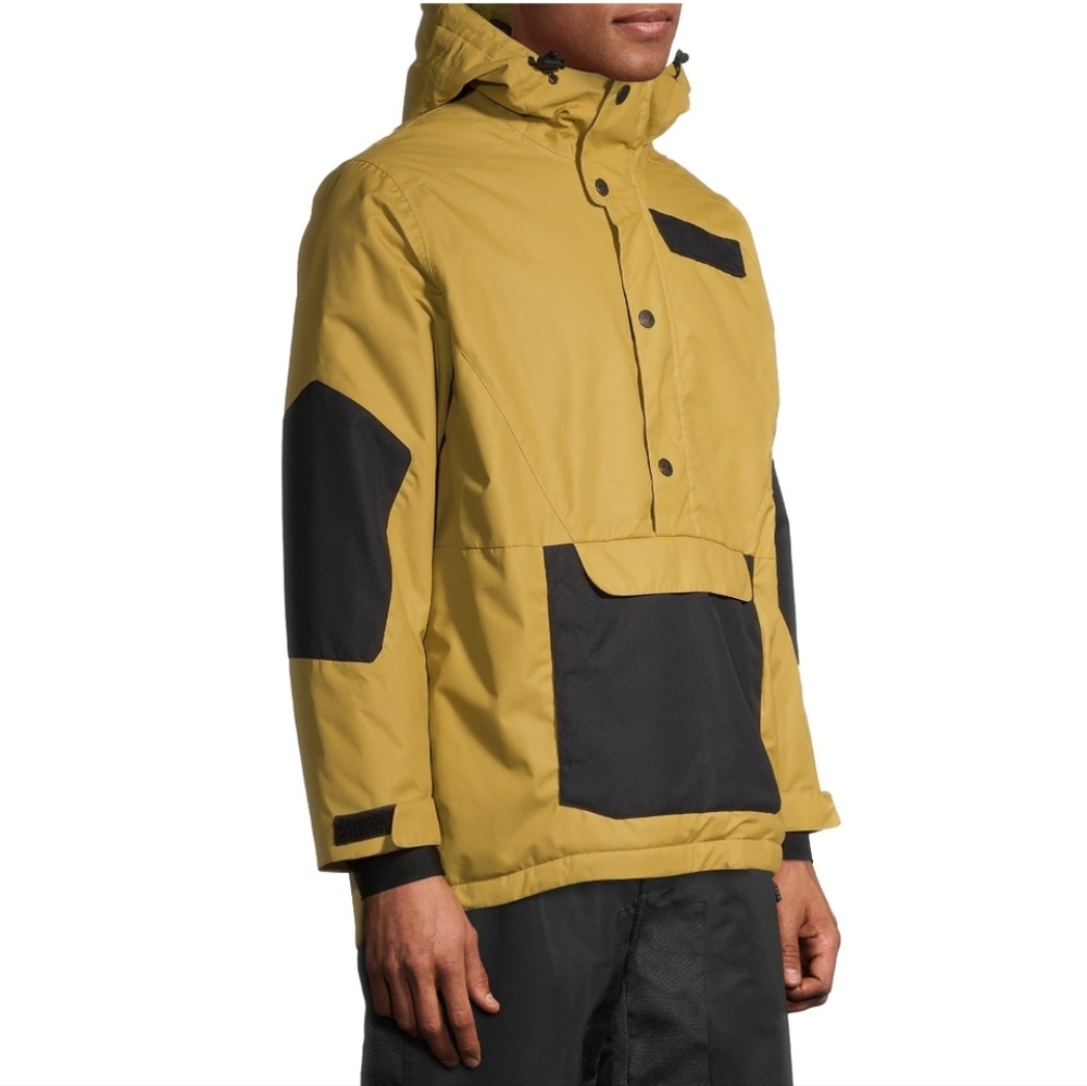NewIce Berg Sniw Jacket.